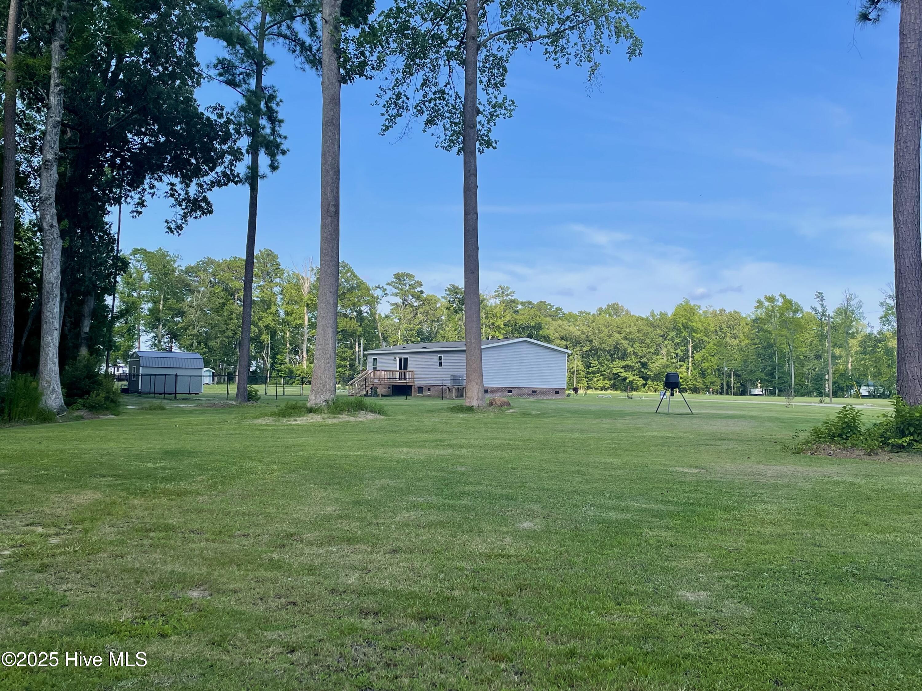 Homes for sale in Belhaven, NC | 449 Doxie Ln, Belhaven, NC 27810 | MLS# 100495244