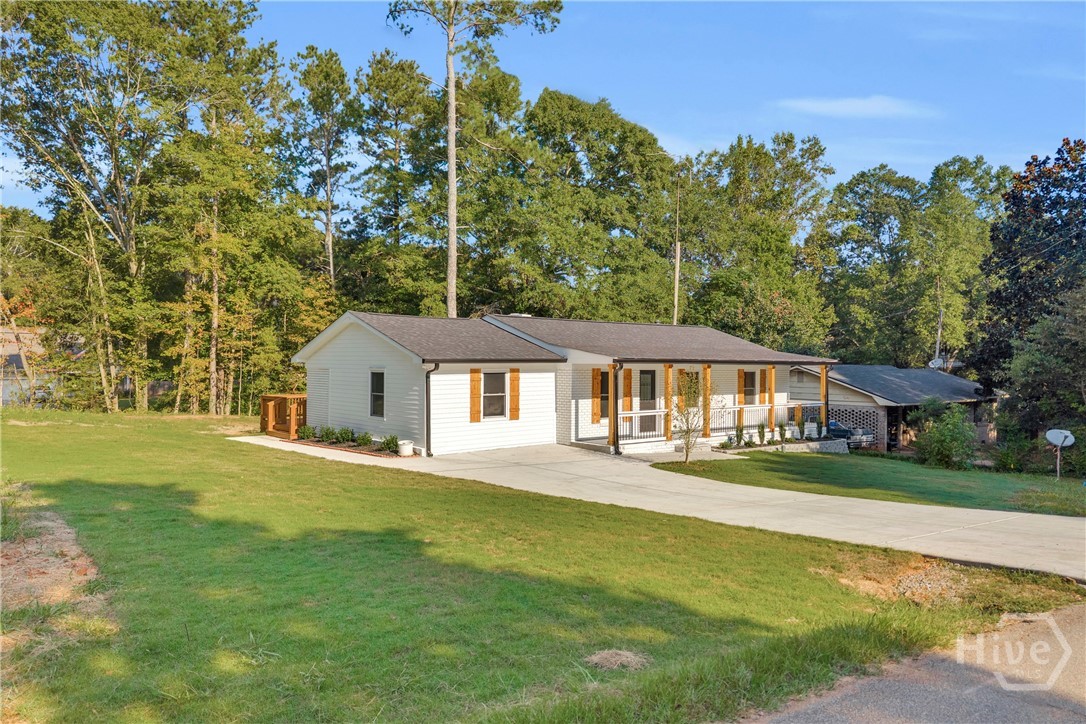 Homes for sale in Commerce, GA | 191 Orchard Cir, Commerce, GA 30529 | MLS# CL340413