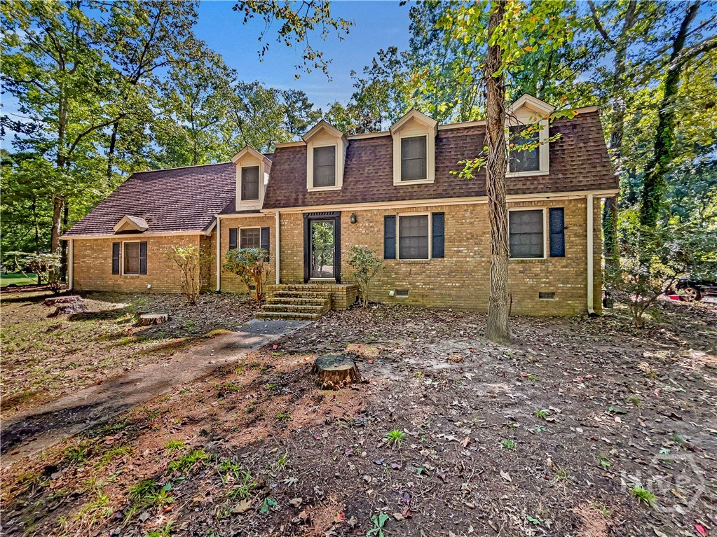 Property at 165 Spruce Valley Road