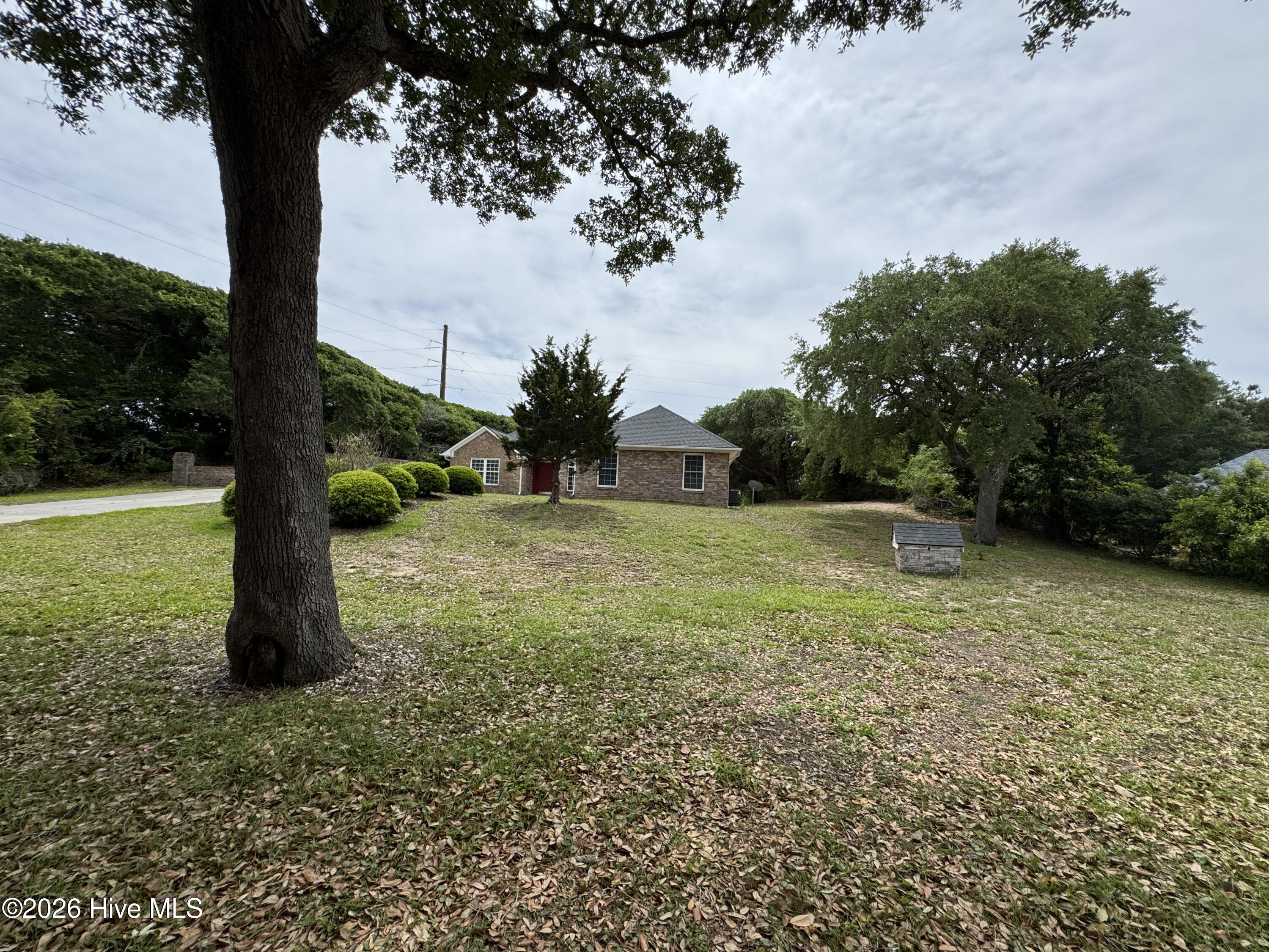 301 Pine Knoll Circle,Pine Knoll Shores