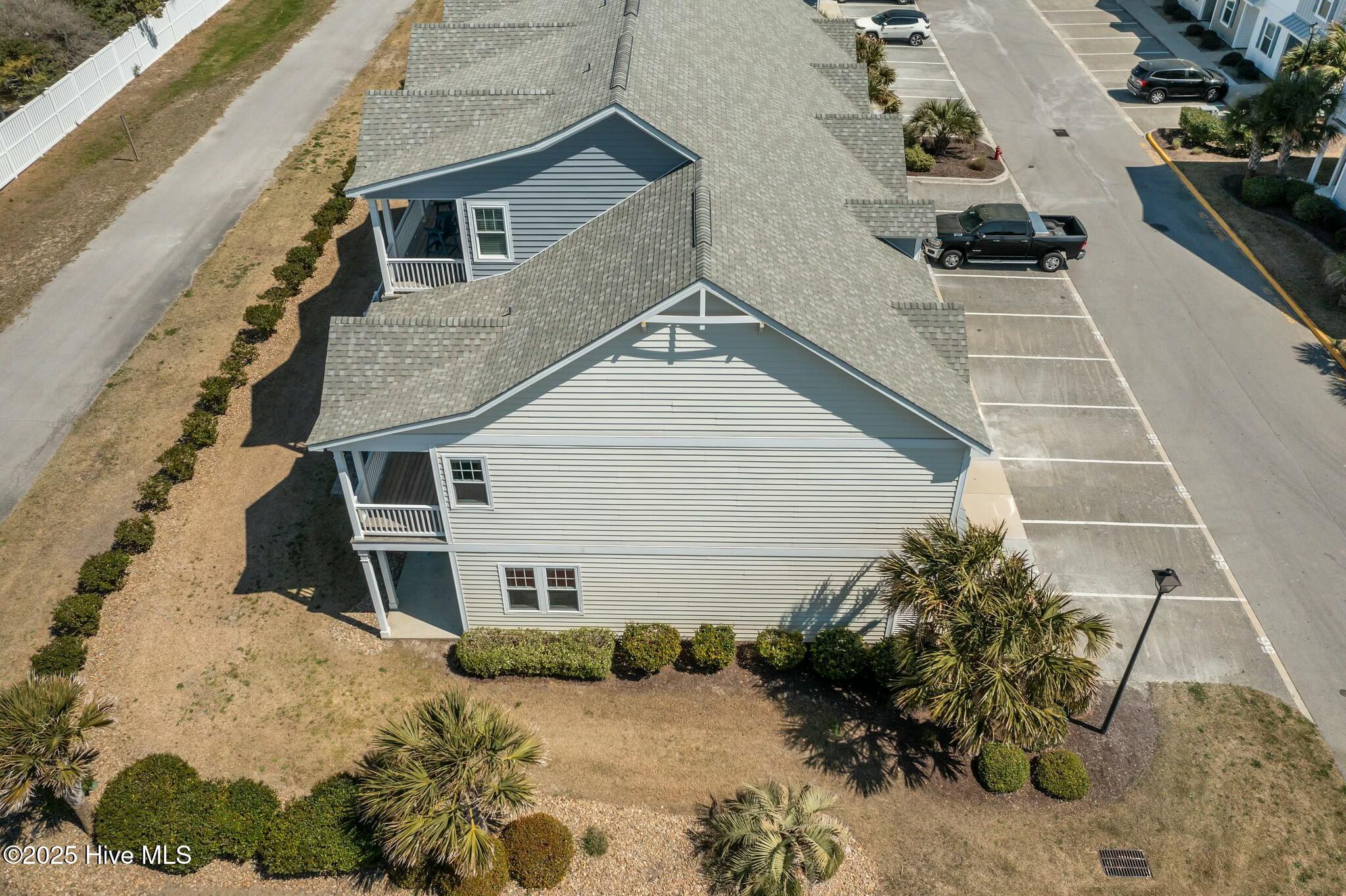 2800 W Ft Macon Road 56,Atlantic Beach
