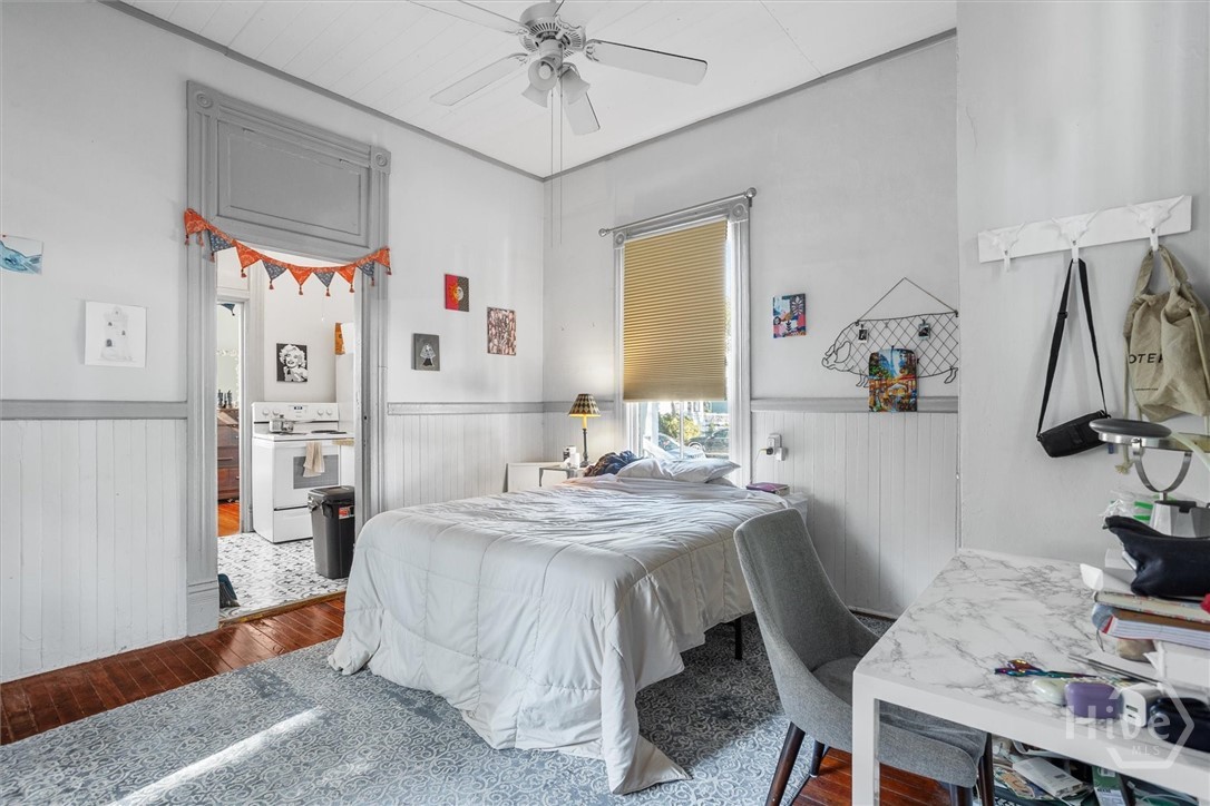 21 W 36th Street, Savannah, GA, 31401