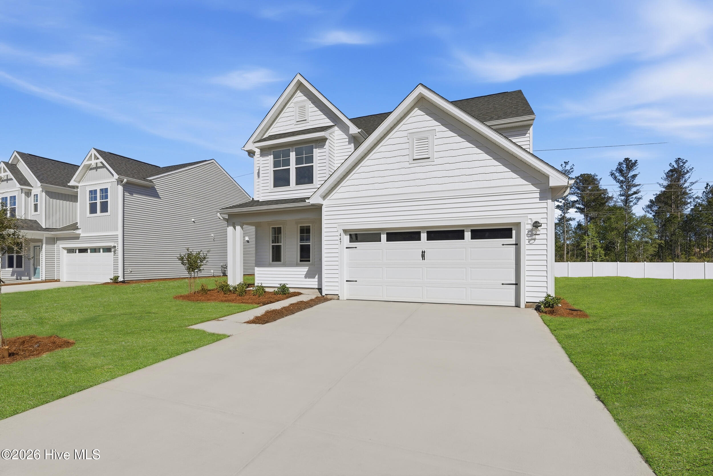 5th image of Lot 56 American Egret Wy, Morehead City, NC 28557 | MLS# 100598233