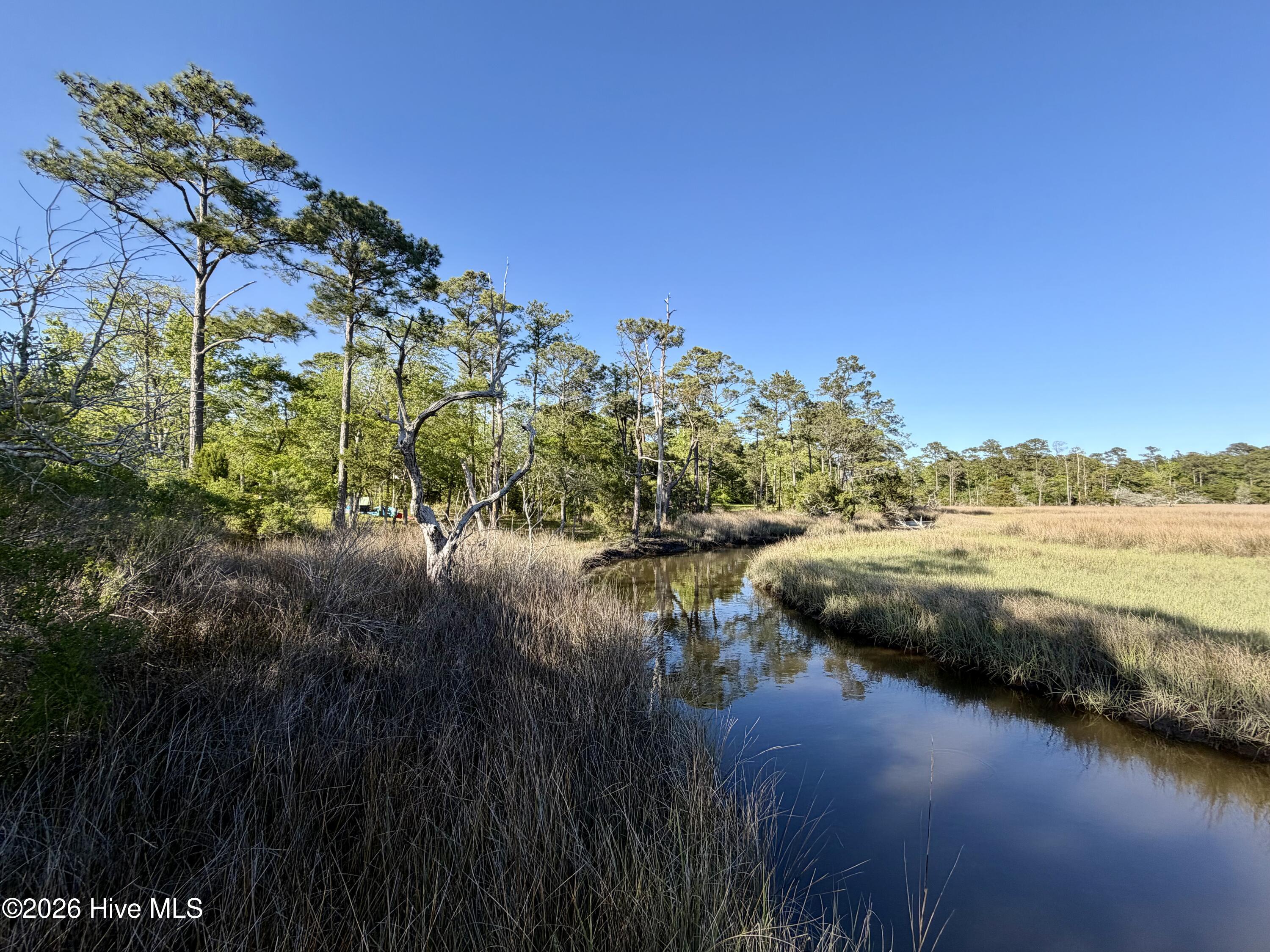 515 Bluff View Lane,Swansboro