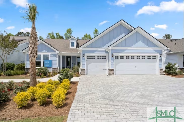 86 Sandy Bend Drive, Richmond Hill, GA 31324 Listing Photo  1