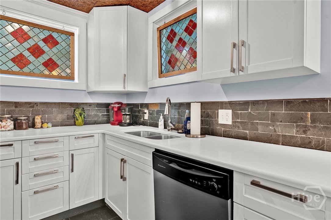 503 E McDonough Street UNIT A & B, Savannah, GA, 31401