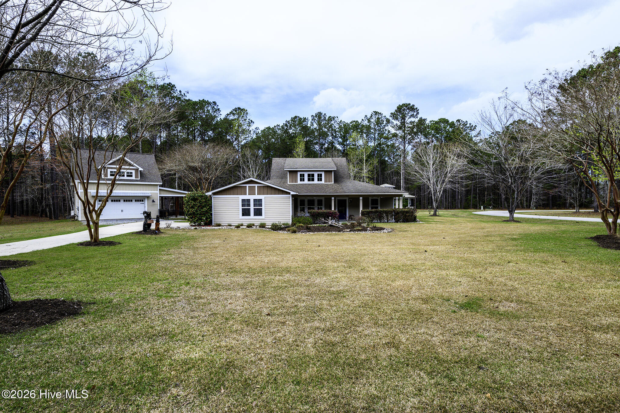 308 Wild Swan Lane,Minnesott Beach