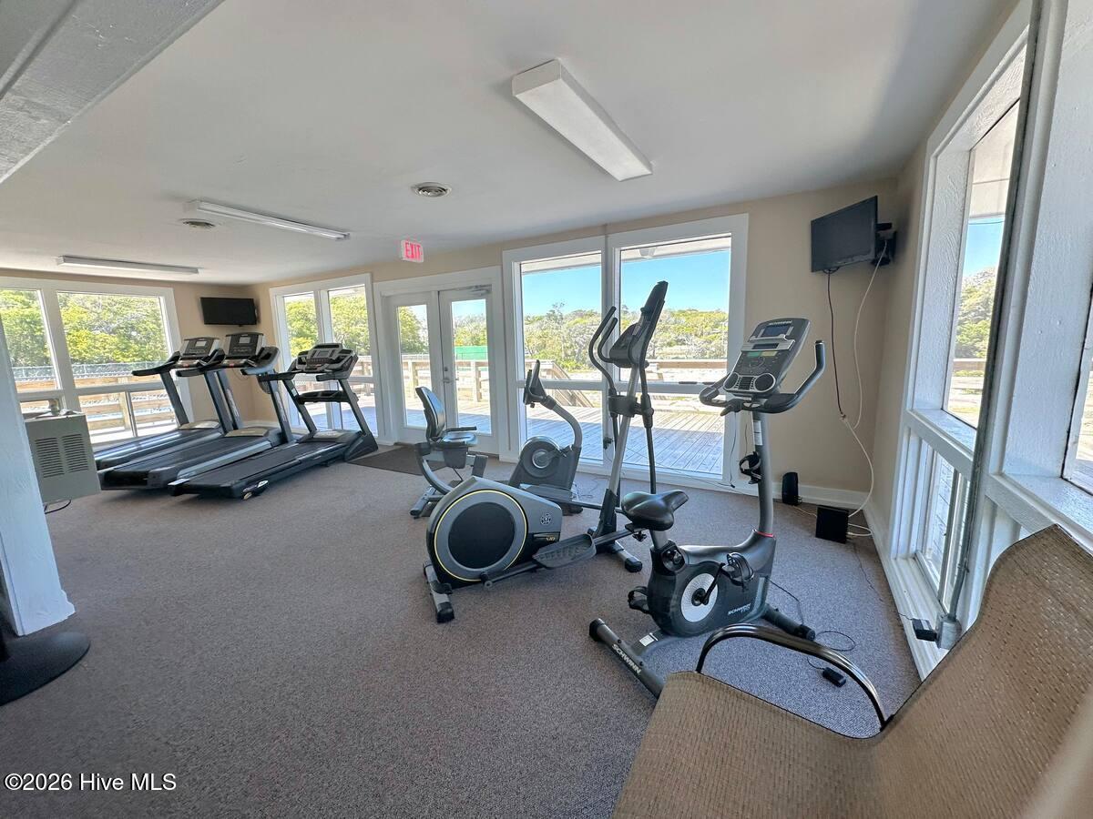 2511 W Ft Macon Road 208-B,Atlantic Beach