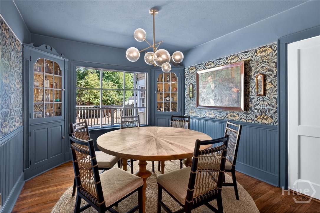 530 E 57th Street, Savannah, GA, 31405