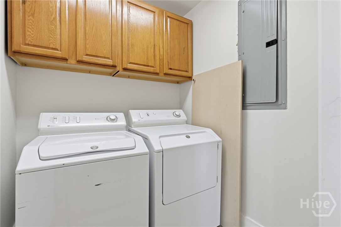 605 6th Street, #B, Tybee Island, GA 31328 Listing Photo  25