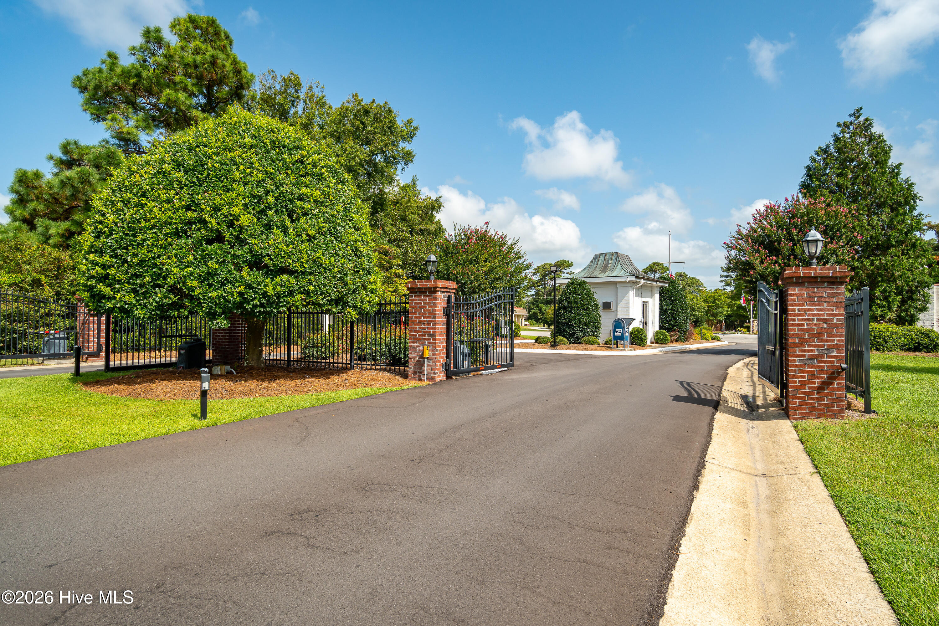 203 Brandywine Place Drive,Morehead City