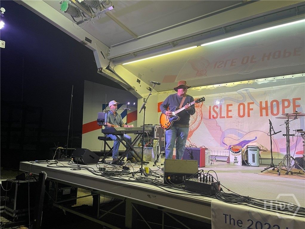 IOH Annual Art and Music Festival