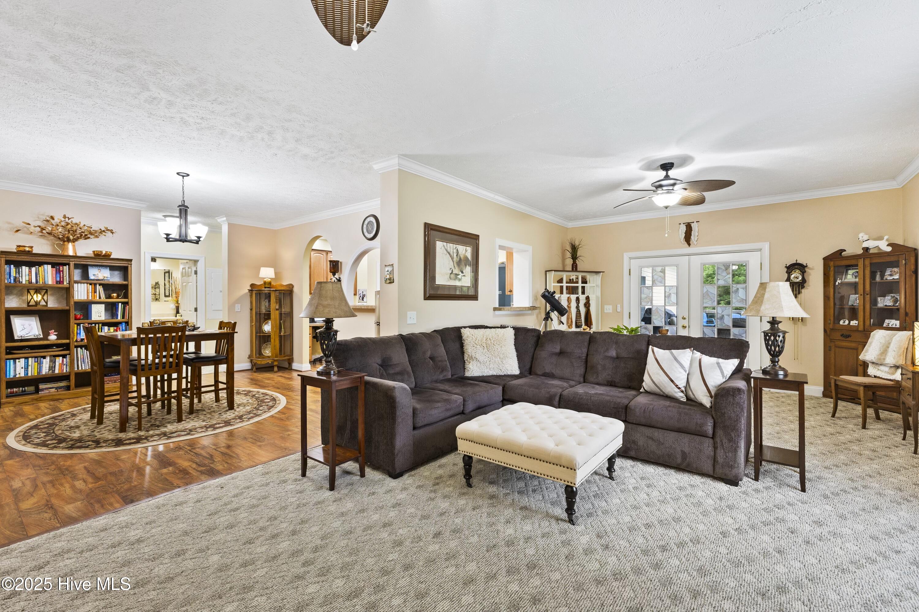 2150 Nc 58, Castalia, NC, 27816