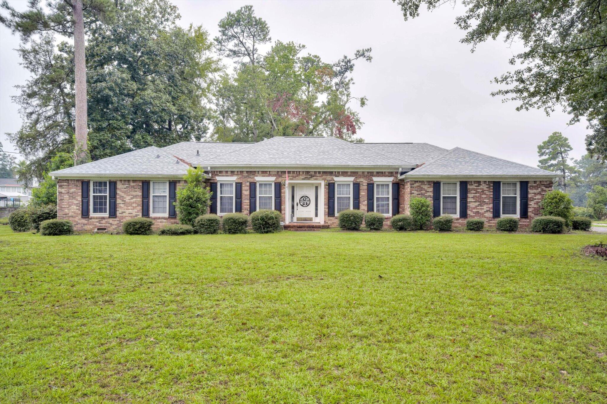 Property at 4047 Goshen Lake Drive