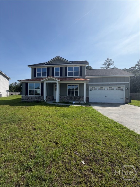 618 N McDonald Street, Ludowici, GA 31316 Listing Photo  40