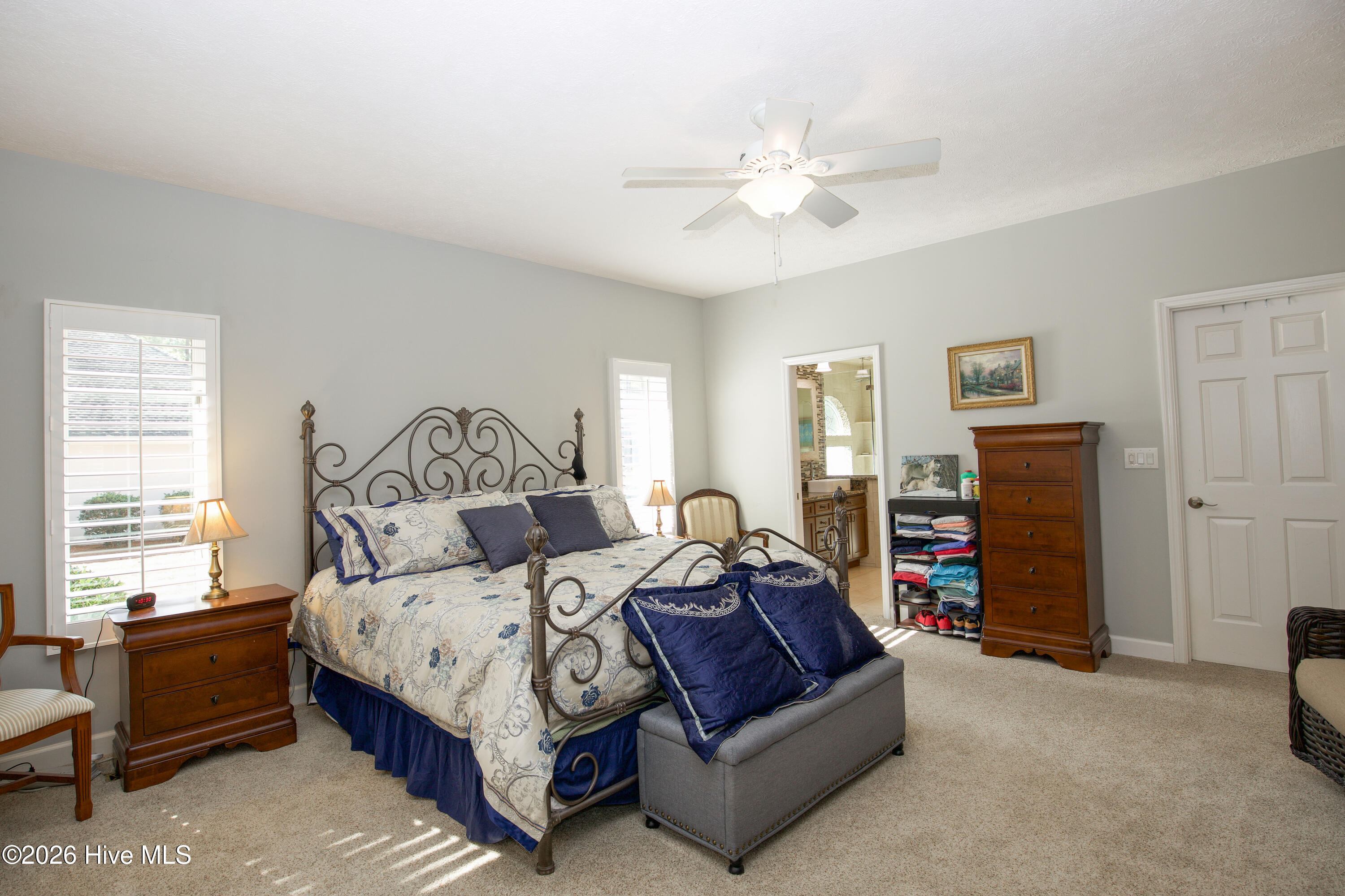 40 Greyabbey Drive, Pinehurst, NC, 28374