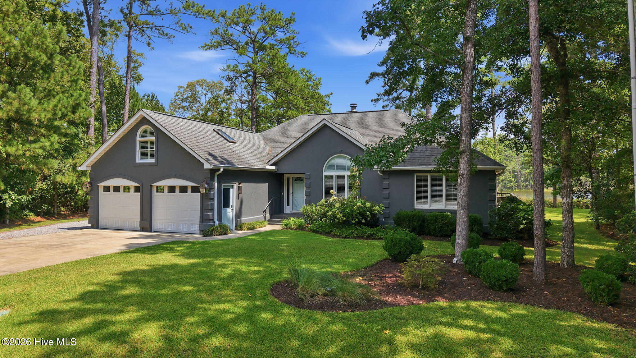 5633 Styron Drive,Oriental