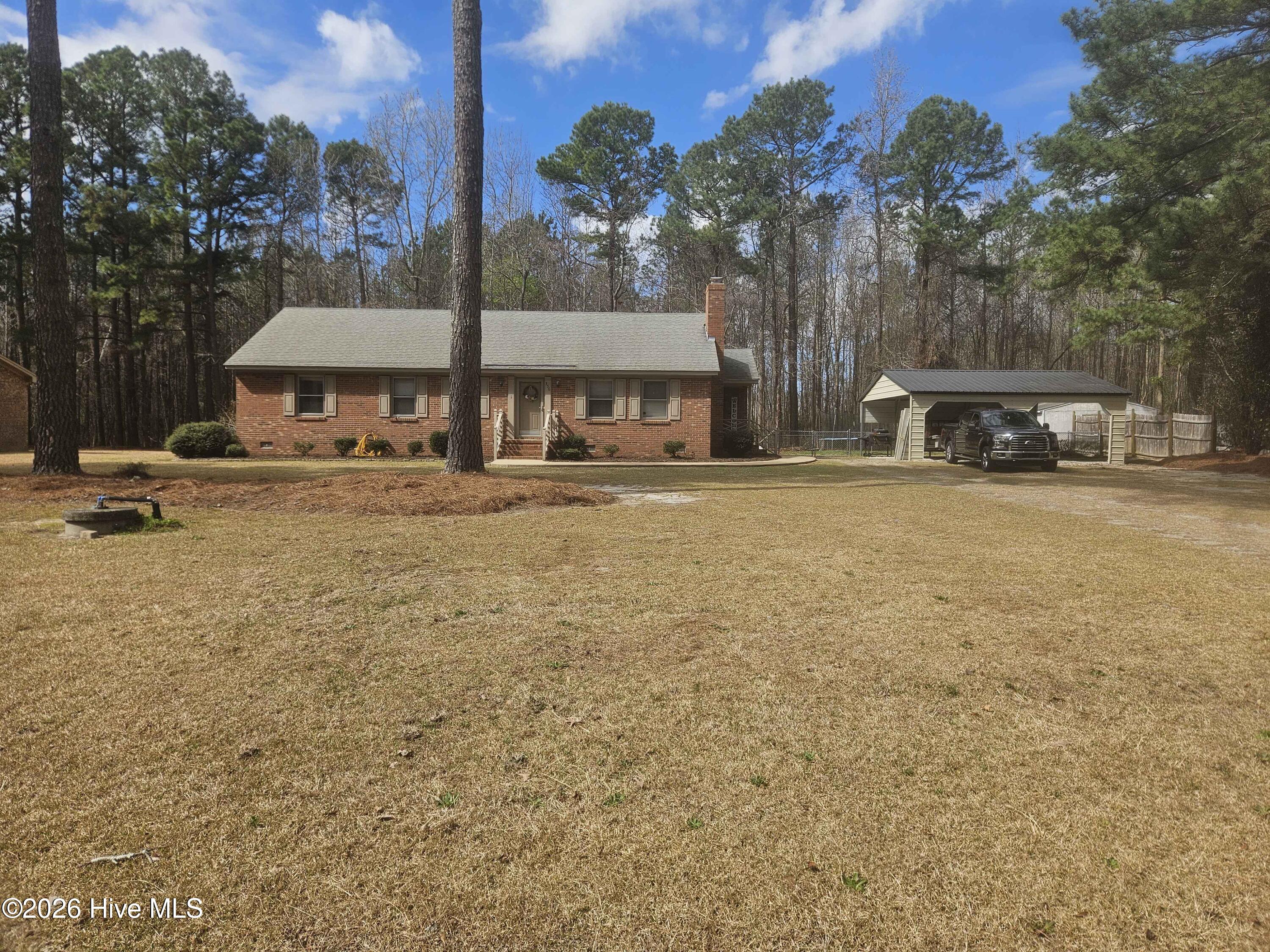 356 Worsley Road, Rocky Mount, NC, 27801