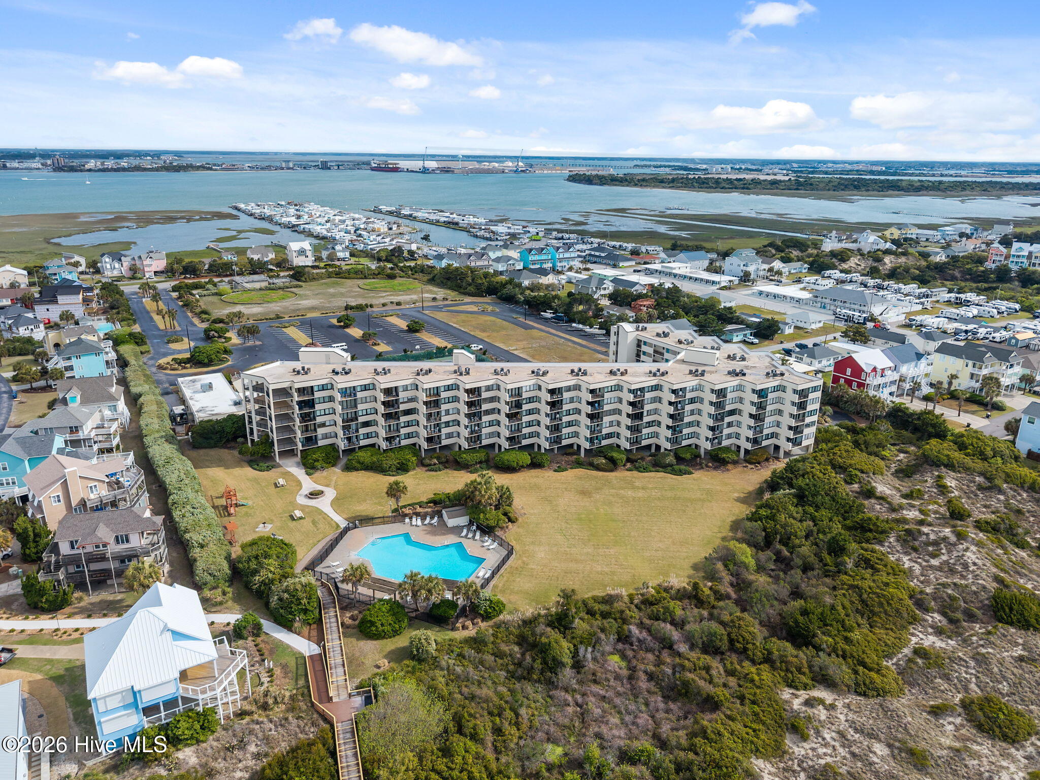 1400 E Ft Macon Road 410,Atlantic Beach