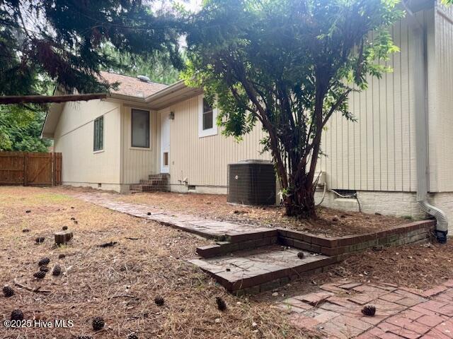 5 Live Oak Lane