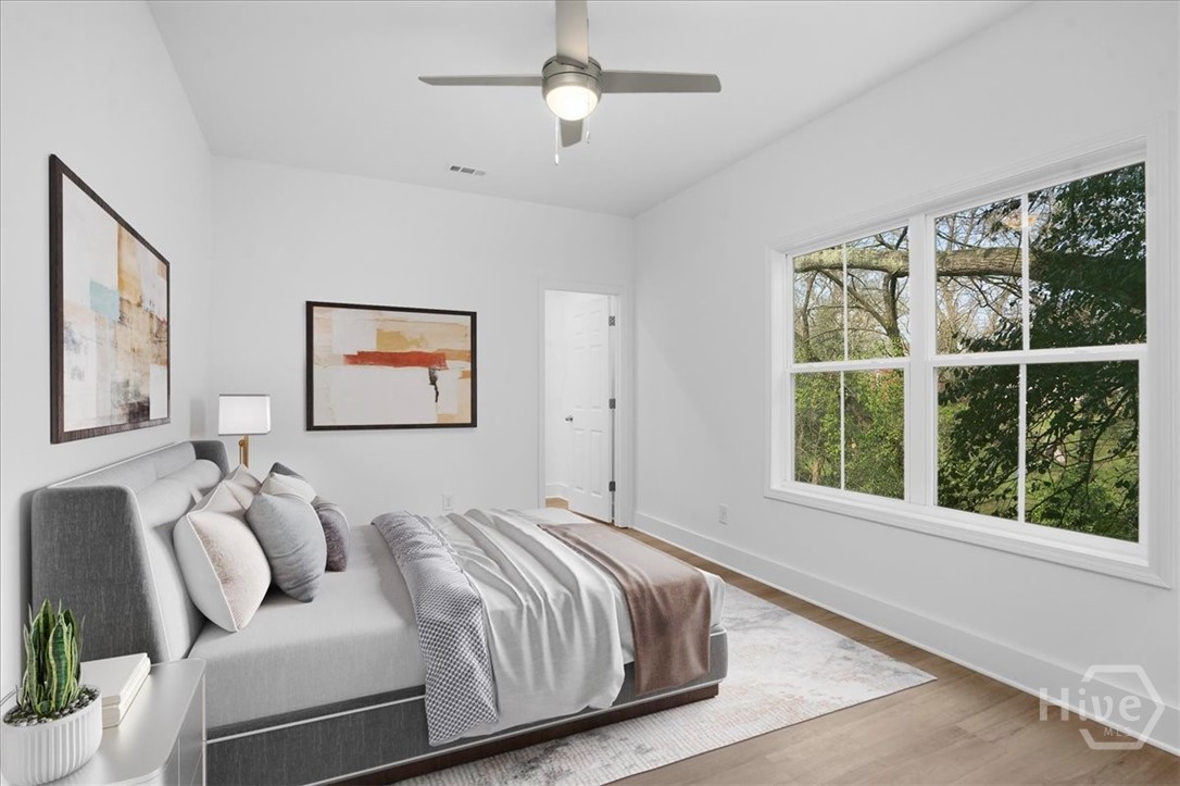 447 Rosa Nell Howard Street, Athens, GA 30601 Listing Photo  17