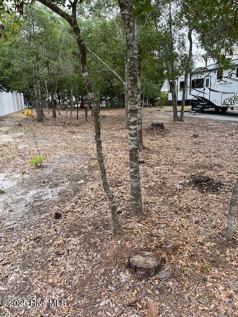 142 NE 18th Street, Oak Island, NC, 28465