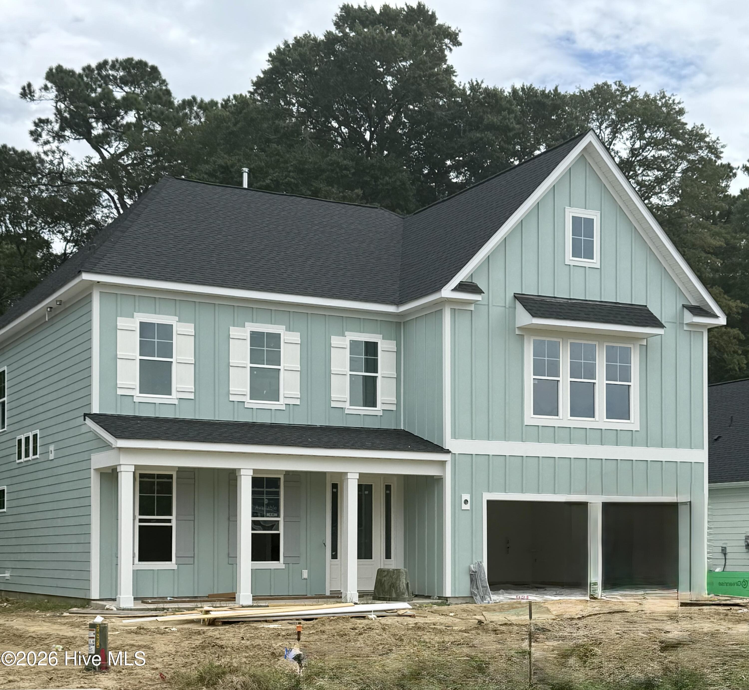 564 Heart Pne Avenue, Wilmington, NC 28411 – photo 1 of 19