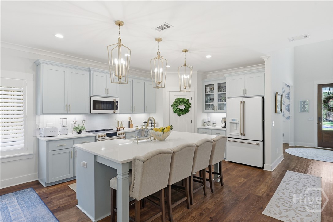 586 Enclave Drive, Richmond Hill, GA 31324 Listing Photo  11