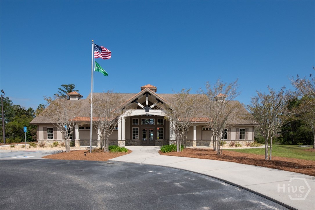 Highland Amenities