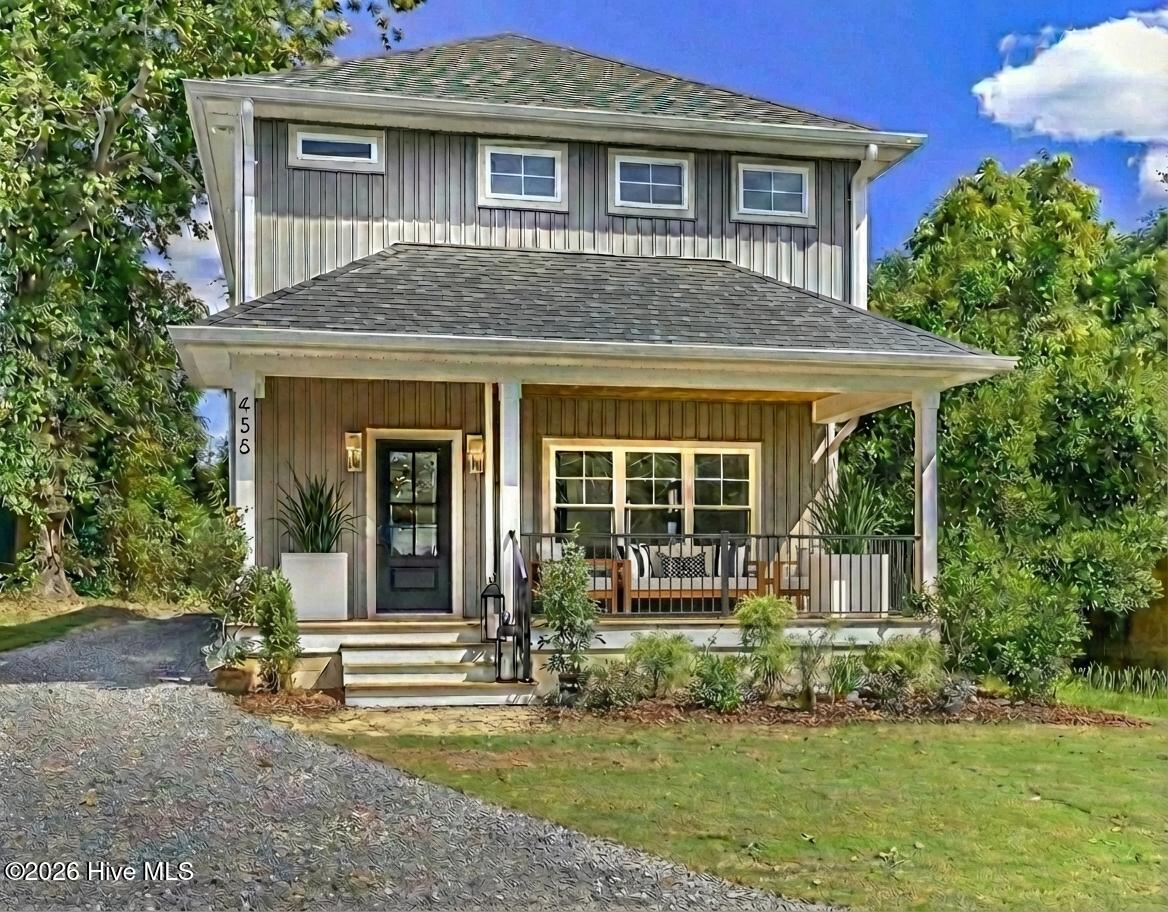 Homes for sale in Southern Pines, NC | 455 W New Hampshire Ave, Southern Pines, NC 28387 | MLS# 100580234