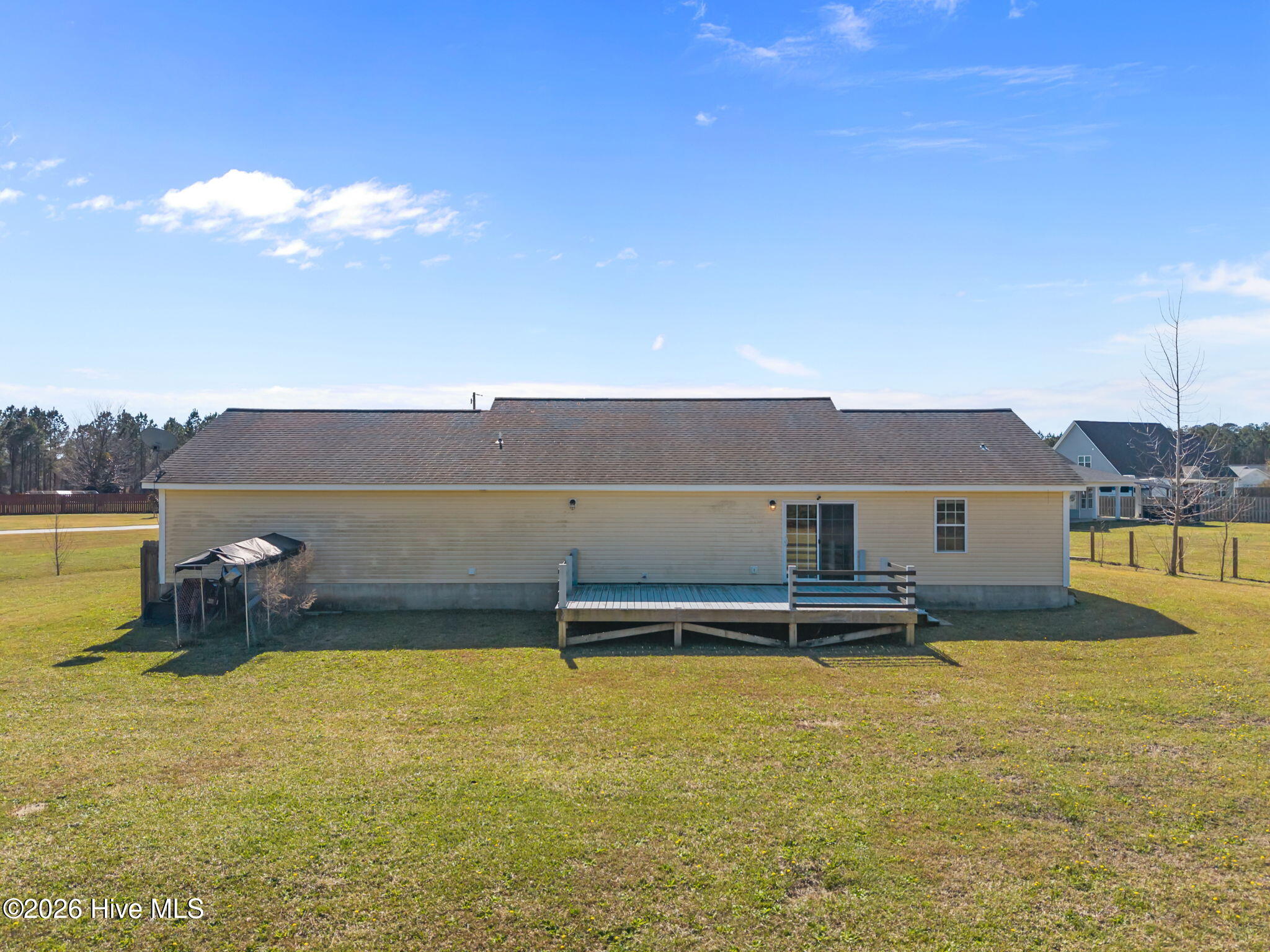 207 Tall Tree Court, Maysville, NC 28555 – photo 9: 1000027218