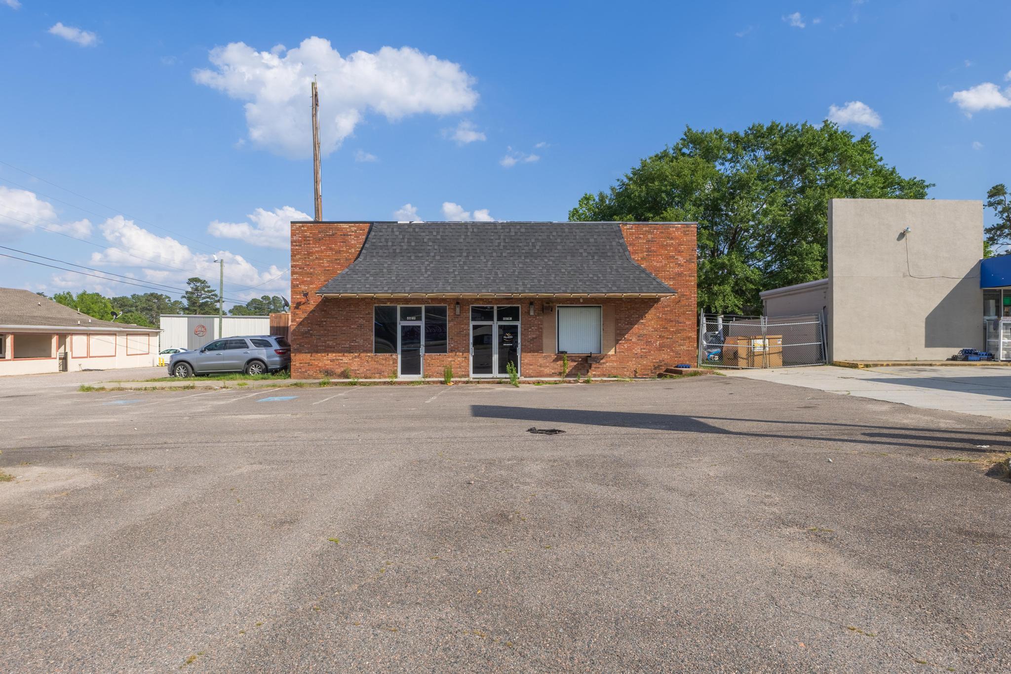 4659 Jefferson Davis Highway, Beech Island, SC, 29842