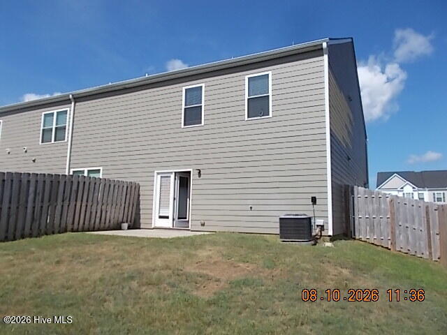 3rd image of 5452 Thrasher Ln, Hephzibah, GA 30815 | MLS# 100598255
