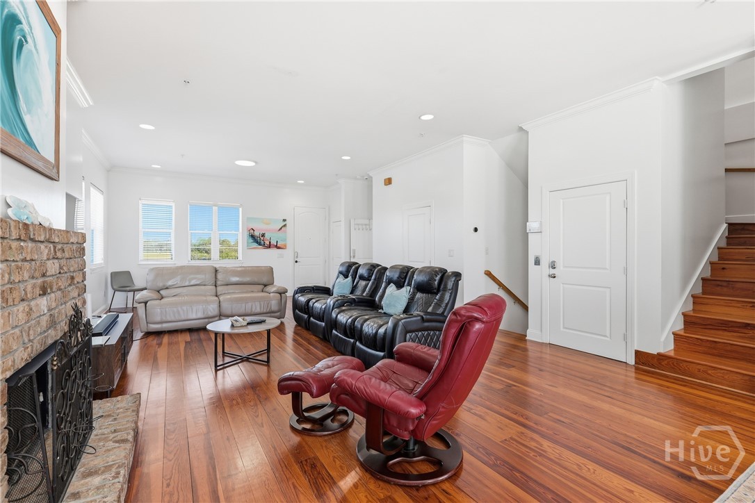 605 6th Street, #A, Tybee Island, GA 31328 Listing Photo  8