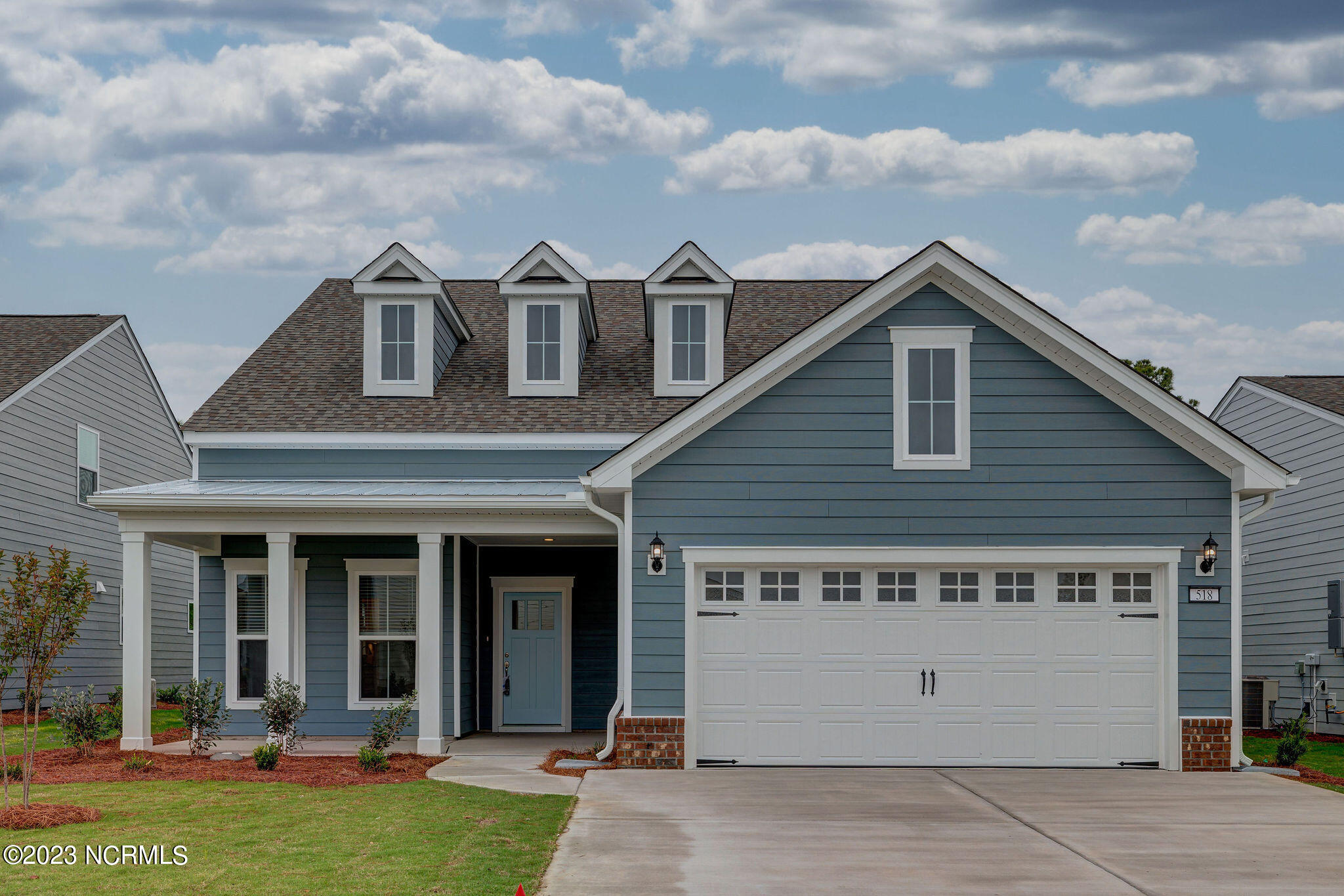518 Fox Sedge Place, Wilmington, NC 28412 Listing Photo  1