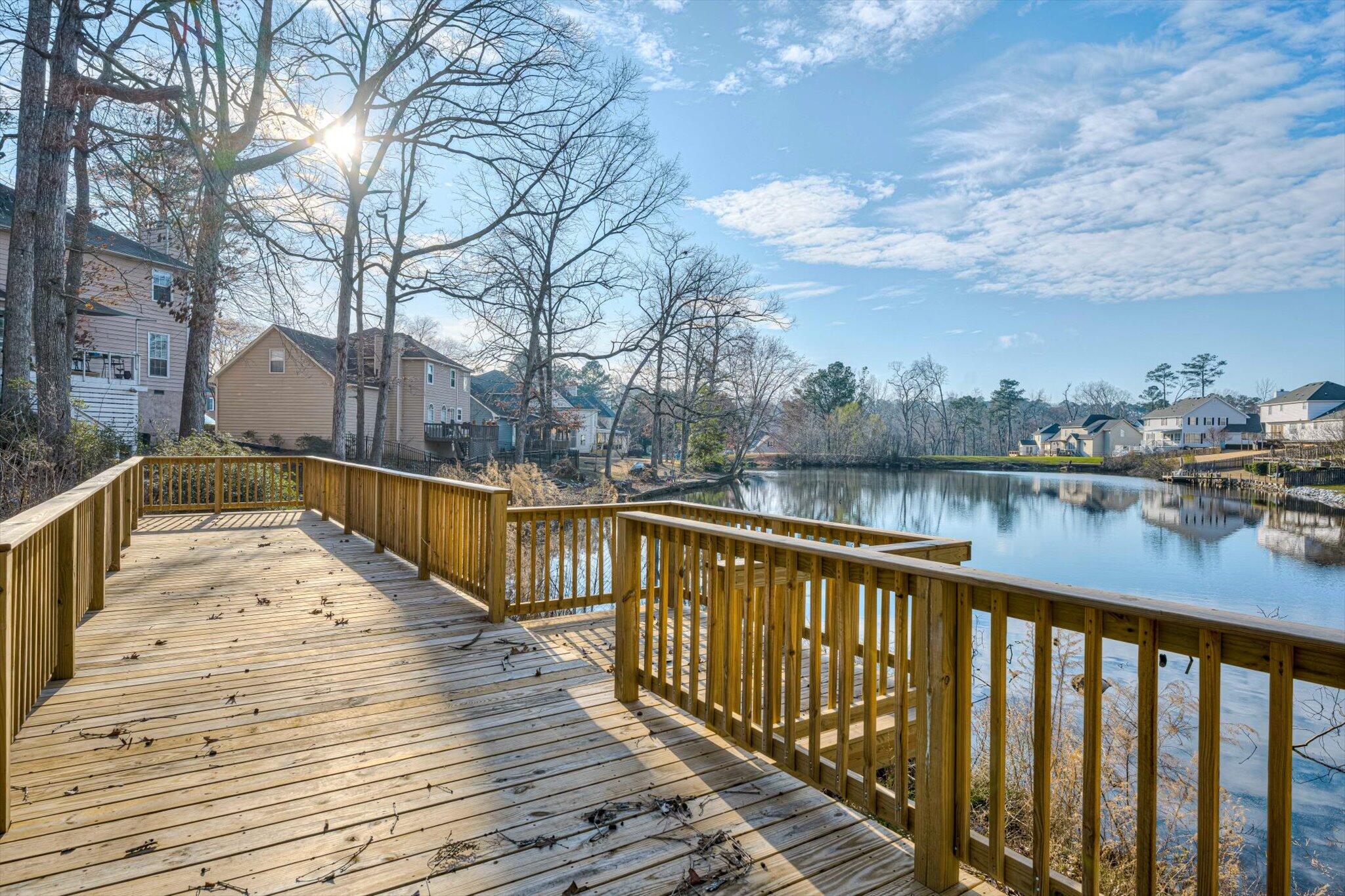 289 Ashbrook Drive, Martinez, GA, 30907