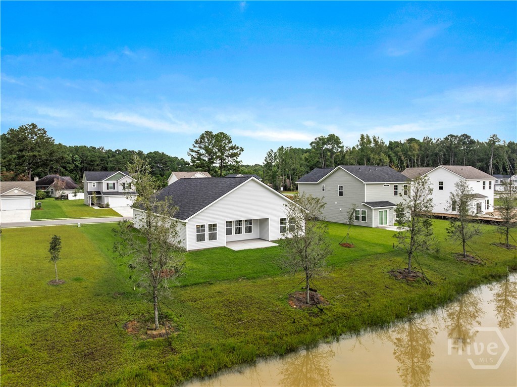 Homes for sale in Bloomingdale, GA | 230 Mage St, Bloomingdale, GA 31302 | MLS# SA345644