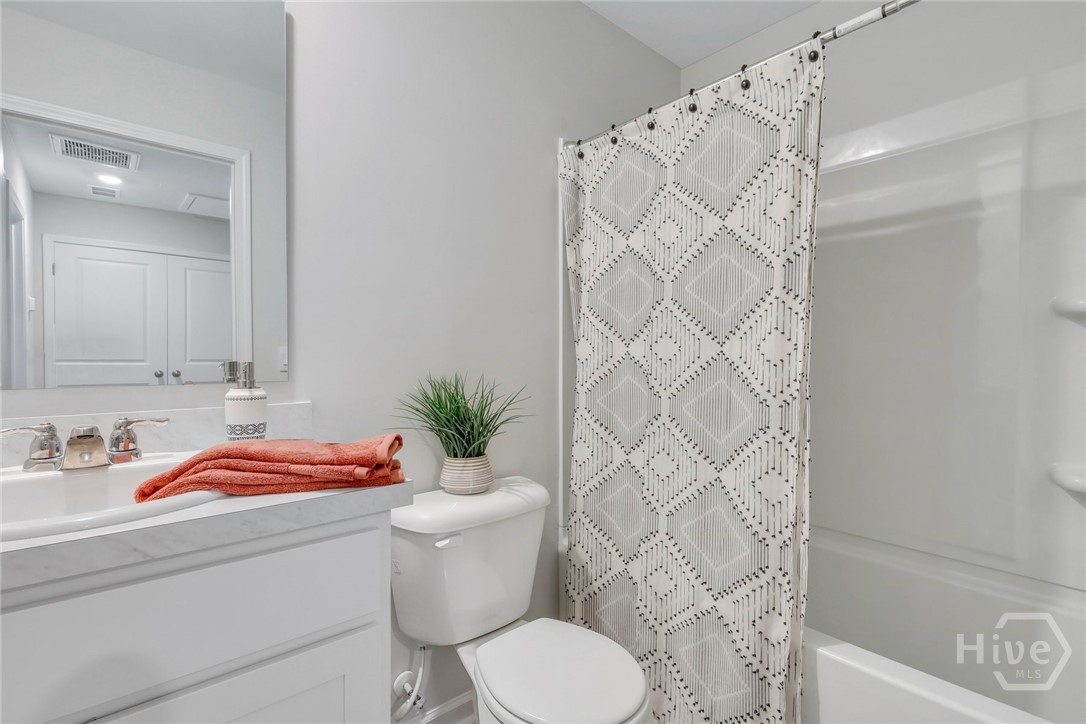 104 Coneflower Road, Bloomingdale, GA, 31302