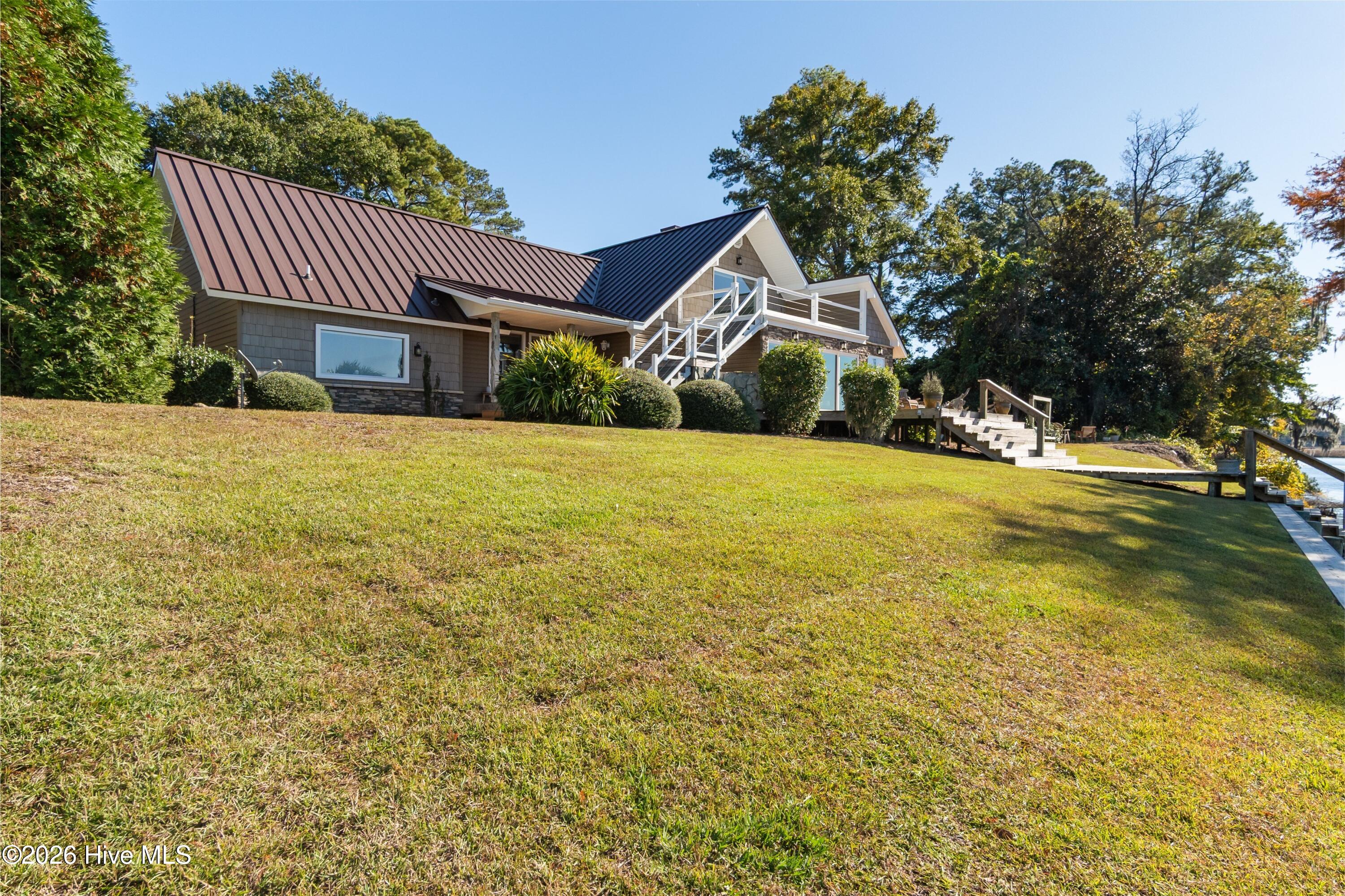 810 Madam Moores Lane A,New Bern