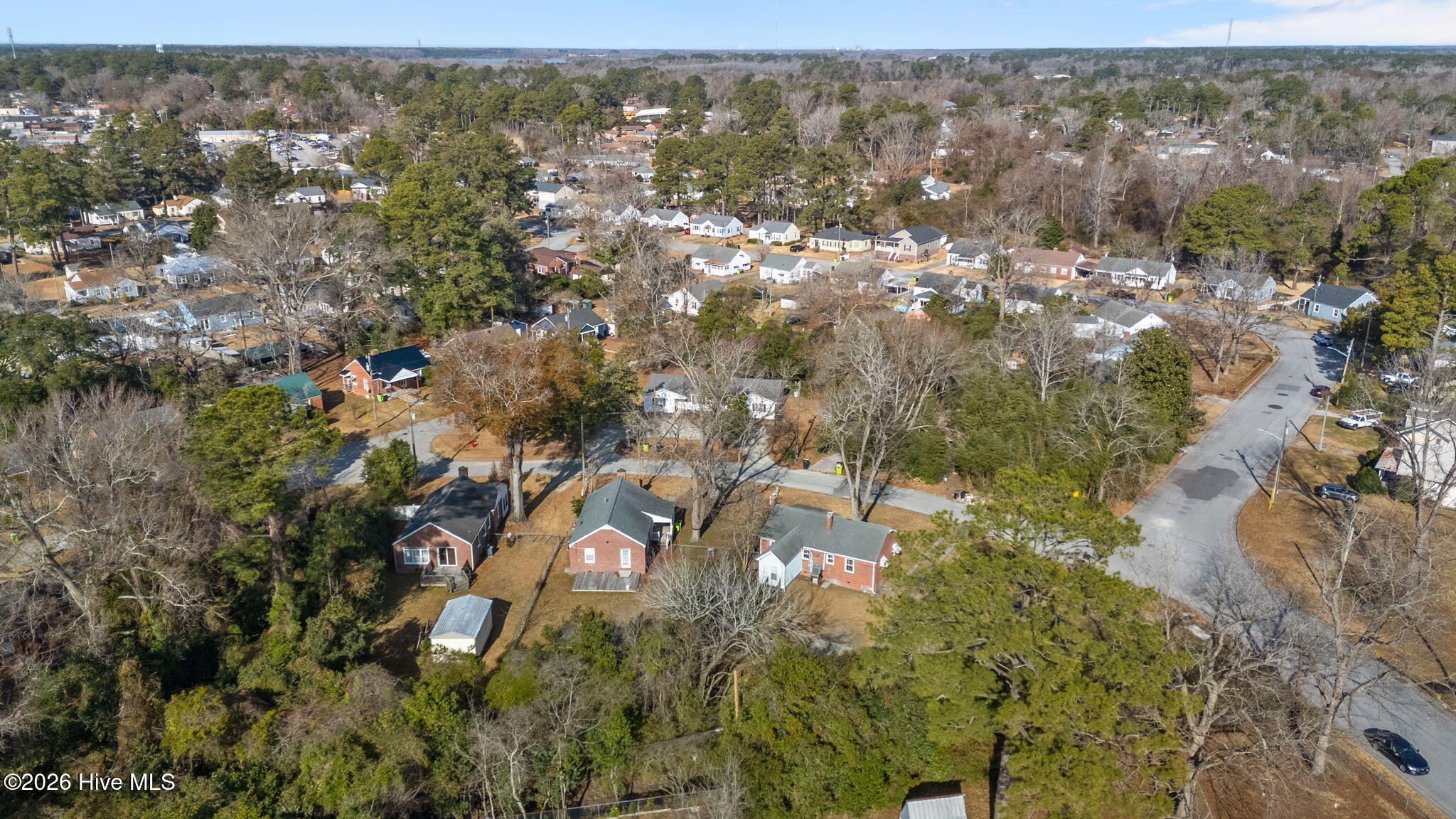 1603 Oakwood Avenue,New Bern