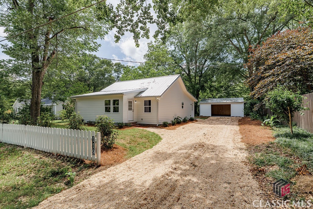 Property at 119 Church Street