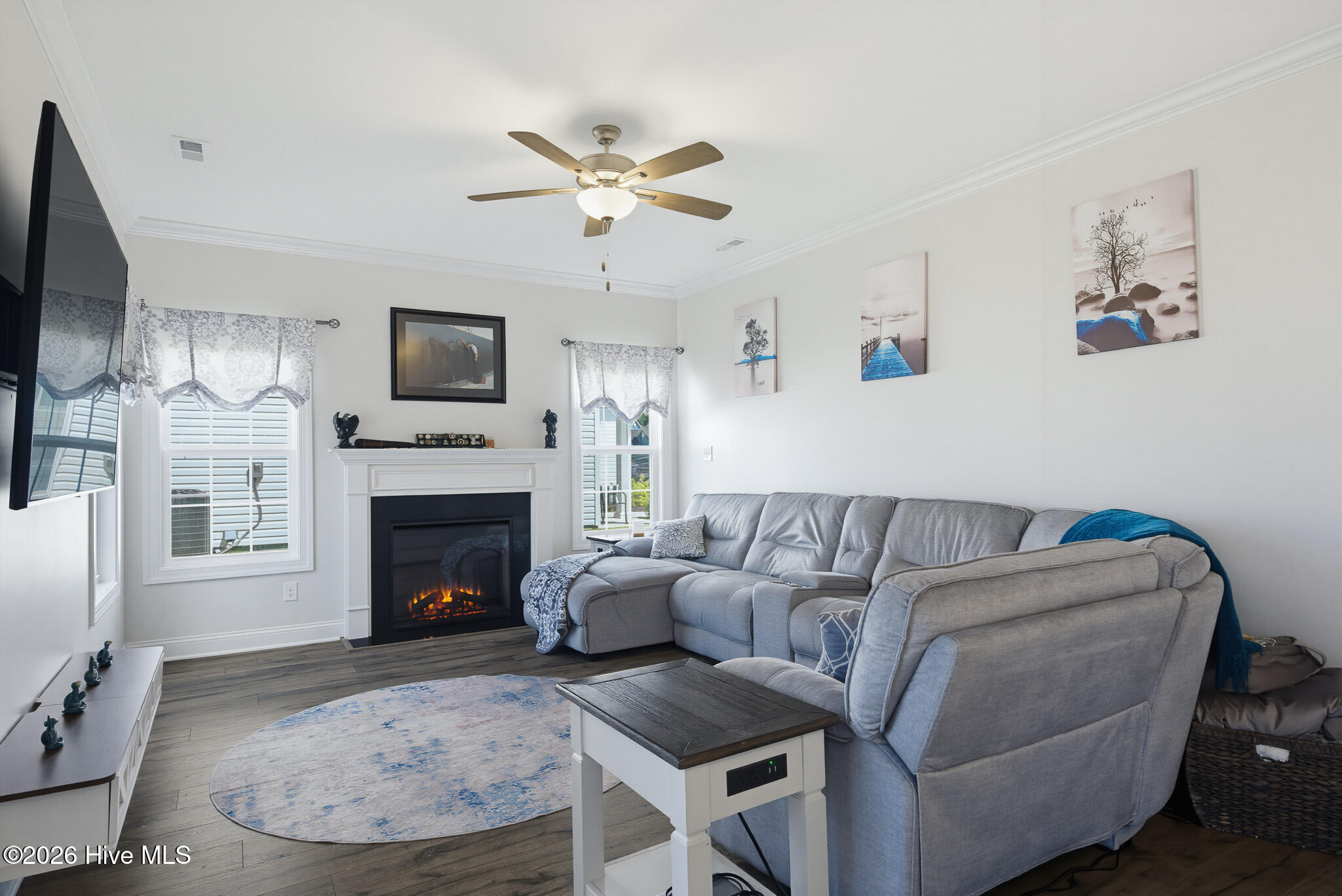 611 Carmel Drive,Sneads Ferry