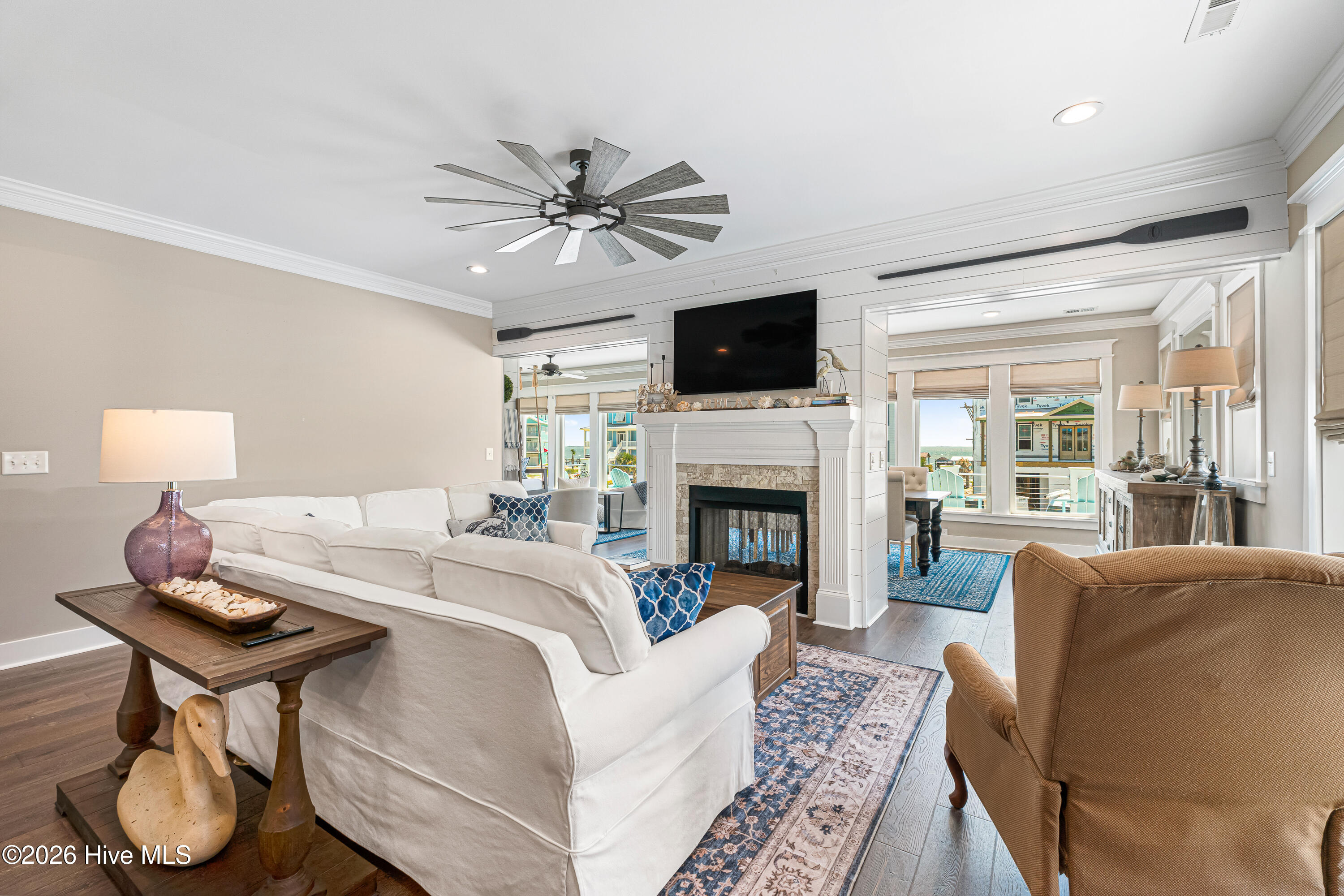 133 Sound Point Drive,Harkers Island