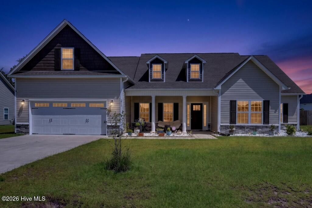 2nd image of 2019 Tarpon Trl, New Bern, NC 28562 | MLS# 100597313