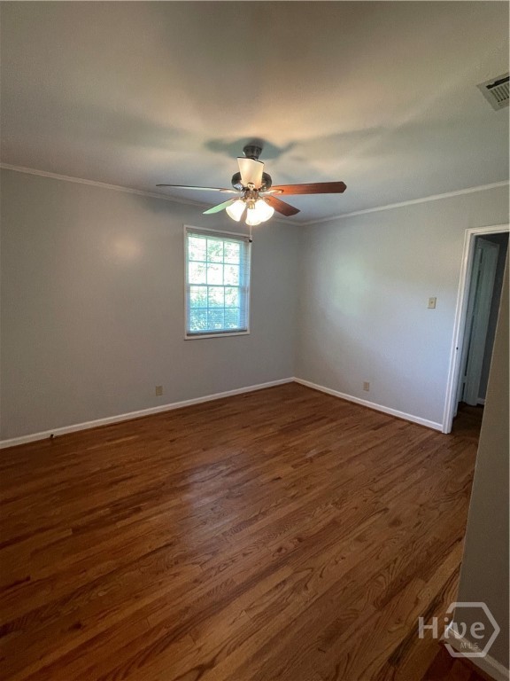 317 Oxford Drive, Savannah, GA, 31405