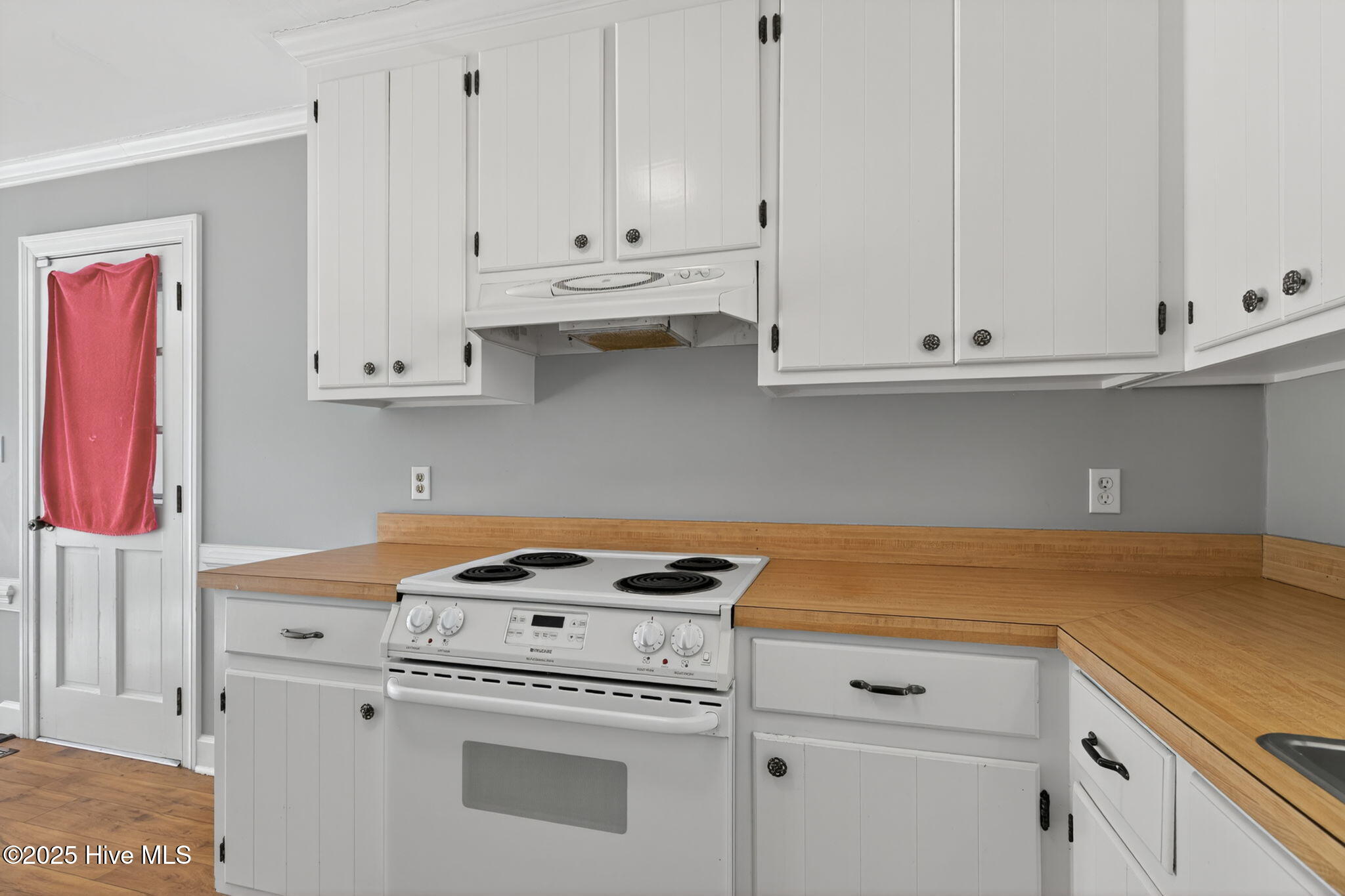 1205 Brookhaven Drive NW, Wilson, NC, 27896