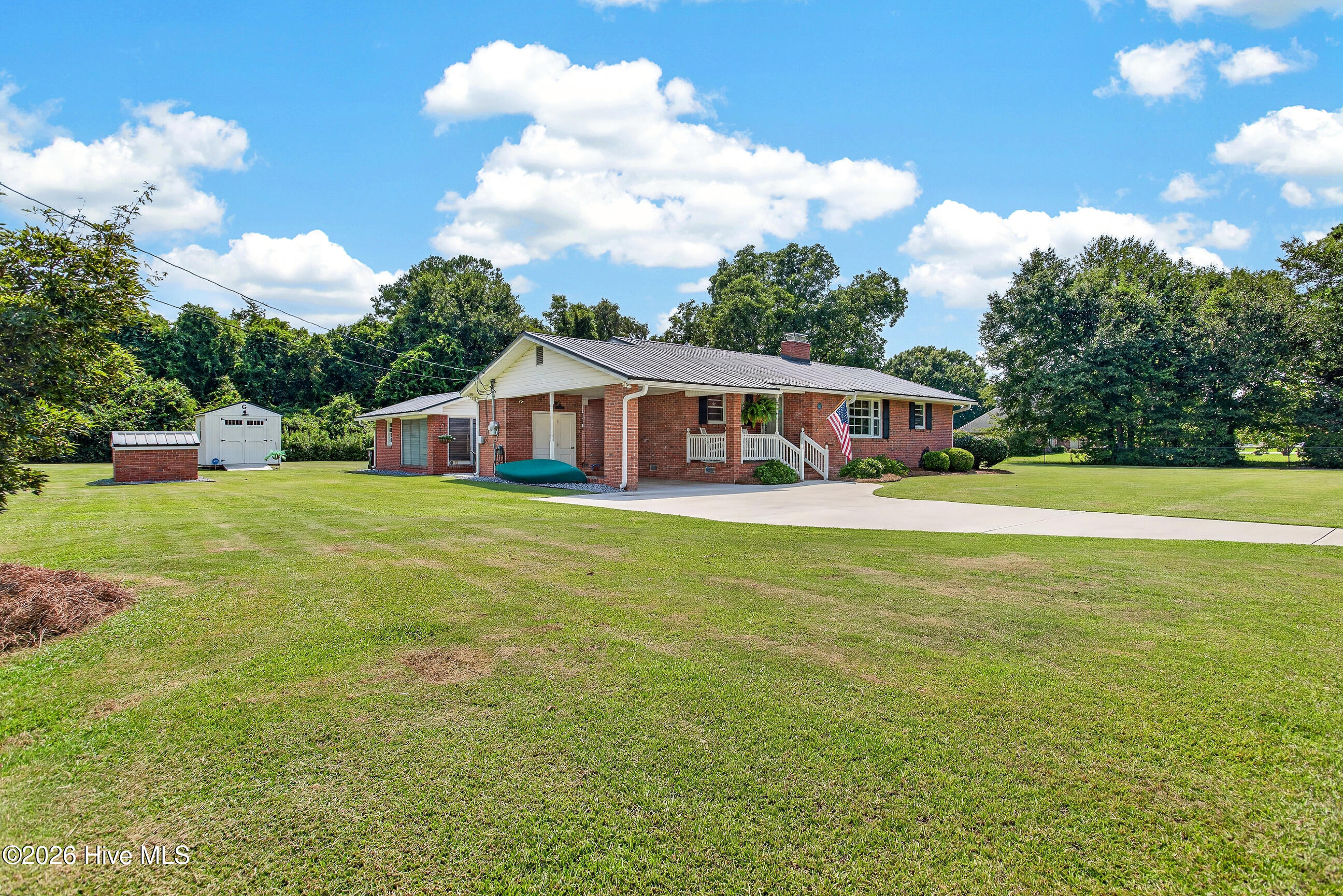 112 Barbara Avenue,Midway Park