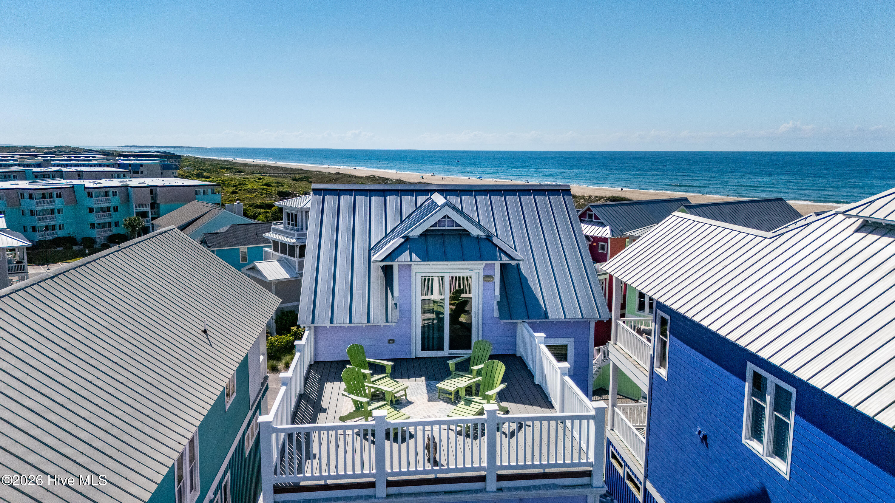 237 Sea Dreams Drive,Atlantic Beach