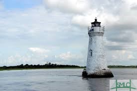 Cockspur Lighthouse