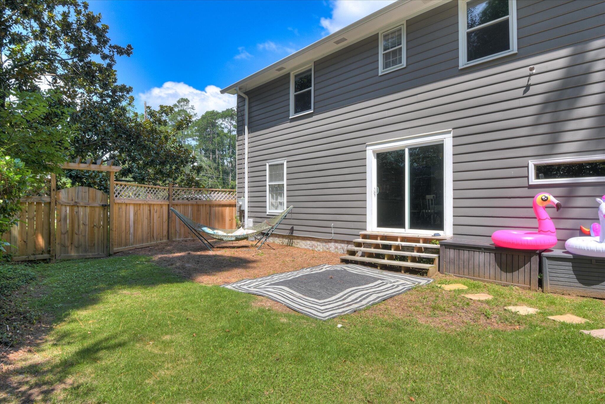 606 Norwich Road, Augusta, GA, 30909